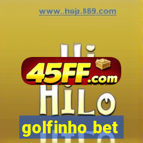 golfinho bet
